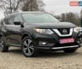 Черный Ниссан Rogue, объемом двигателя 2.5 л и пробегом 177 тыс. км за 14800 $, фото 3 на Automoto.ua