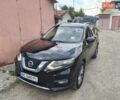 Чорний Ніссан Rogue, об'ємом двигуна 2.49 л та пробігом 107 тис. км за 14000 $, фото 18 на Automoto.ua