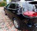 Чорний Ніссан Rogue, об'ємом двигуна 2.5 л та пробігом 83 тис. км за 17000 $, фото 1 на Automoto.ua