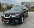 Черный Ниссан Rogue, объемом двигателя 2.49 л и пробегом 61 тыс. км за 14800 $, фото 5 на Automoto.ua