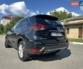 Черный Ниссан Rogue, объемом двигателя 2.49 л и пробегом 115 тыс. км за 16500 $, фото 10 на Automoto.ua