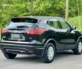Черный Ниссан Rogue, объемом двигателя 2 л и пробегом 34 тыс. км за 5250 $, фото 6 на Automoto.ua