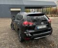 Ніссан Rogue 2018 у Харкові на Automoto.ua Чорний Ніссан Rogue, об'ємом двигуна 2.5 л та пробігом 110 тис. км за 16000 $, фото 7 на Automoto.ua