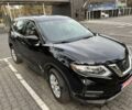 Чорний Ніссан Rogue, об'ємом двигуна 2.5 л та пробігом 155 тис. км за 308 $, фото 7 на Automoto.ua