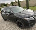 Черный Ниссан Rogue, объемом двигателя 2.5 л и пробегом 143 тыс. км за 13600 $, фото 3 на Automoto.ua