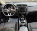 Чорний Ніссан Rogue, об'ємом двигуна 2.5 л та пробігом 31 тис. км за 7500 $, фото 7 на Automoto.ua
