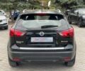 Чорний Ніссан Rogue, об'ємом двигуна 2 л та пробігом 12 тис. км за 16500 $, фото 5 на Automoto.ua