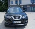Черный Ниссан Rogue, объемом двигателя 2 л и пробегом 91 тыс. км за 16700 $, фото 1 на Automoto.ua
