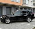 Черный Ниссан Rogue, объемом двигателя 2.49 л и пробегом 154 тыс. км за 15900 $, фото 2 на Automoto.ua