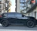 Черный Ниссан Rogue, объемом двигателя 2.5 л и пробегом 72 тыс. км за 14990 $, фото 4 на Automoto.ua