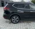 Черный Ниссан Rogue, объемом двигателя 2.49 л и пробегом 62 тыс. км за 13500 $, фото 20 на Automoto.ua