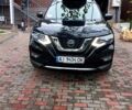 Чорний Ніссан Rogue, об'ємом двигуна 2.5 л та пробігом 83 тис. км за 17000 $, фото 1 на Automoto.ua