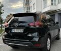 Черный Ниссан Rogue, объемом двигателя 2.49 л и пробегом 154 тыс. км за 15900 $, фото 3 на Automoto.ua