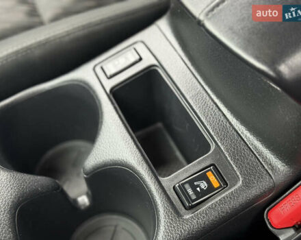 Черный Ниссан Rogue, объемом двигателя 2.5 л и пробегом 171 тыс. км за 12800 $, фото 19 на Automoto.ua