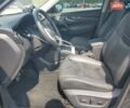 Чорний Ніссан Rogue, об'ємом двигуна 2.49 л та пробігом 95 тис. км за 2000 $, фото 6 на Automoto.ua