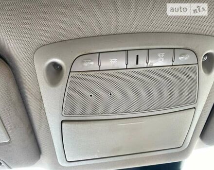 Черный Ниссан Rogue, объемом двигателя 2.5 л и пробегом 149 тыс. км за 3000 $, фото 12 на Automoto.ua