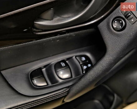 Чорний Ніссан Rogue, об'ємом двигуна 2.5 л та пробігом 79 тис. км за 15700 $, фото 26 на Automoto.ua