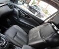 Черный Ниссан Rogue, объемом двигателя 2 л и пробегом 50 тыс. км за 4000 $, фото 8 на Automoto.ua
