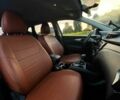 Черный Ниссан Rogue, объемом двигателя 2 л и пробегом 120 тыс. км за 13000 $, фото 2 на Automoto.ua