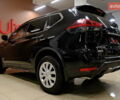 Чорний Ніссан Rogue, об'ємом двигуна 2.5 л та пробігом 79 тис. км за 15700 $, фото 17 на Automoto.ua