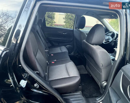 Ниссан Rogue 2019 в Днепре (Днепропетровске) на Automoto.ua Черный Ниссан Rogue, объемом двигателя 2.49 л и пробегом 50 тыс. км за 15900 $, фото 10 на Automoto.ua