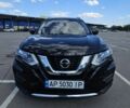 Чорний Ніссан Rogue, об'ємом двигуна 2.5 л та пробігом 153 тис. км за 13000 $, фото 1 на Automoto.ua