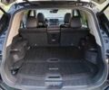 Чорний Ніссан Rogue, об'ємом двигуна 0 л та пробігом 96 тис. км за 19000 $, фото 12 на Automoto.ua