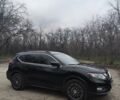 Черный Ниссан Rogue, объемом двигателя 2.5 л и пробегом 89 тыс. км за 15200 $, фото 4 на Automoto.ua