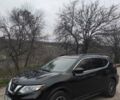 Черный Ниссан Rogue, объемом двигателя 2.5 л и пробегом 89 тыс. км за 15200 $, фото 5 на Automoto.ua
