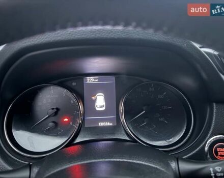 Черный Ниссан Rogue, объемом двигателя 2.49 л и пробегом 139 тыс. км за 14800 $, фото 29 на Automoto.ua