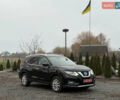 Черный Ниссан Rogue, объемом двигателя 2.5 л и пробегом 171 тыс. км за 12800 $, фото 1 на Automoto.ua