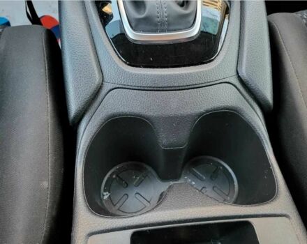 Черный Ниссан Rogue, объемом двигателя 2 л и пробегом 132 тыс. км за 9800 $, фото 10 на Automoto.ua