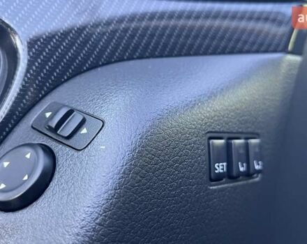 Черный Ниссан Rogue, объемом двигателя 2.49 л и пробегом 96 тыс. км за 16500 $, фото 9 на Automoto.ua