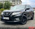Чорний Ніссан Rogue, об'ємом двигуна 2.5 л та пробігом 52 тис. км за 21000 $, фото 1 на Automoto.ua