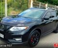 Чорний Ніссан Rogue, об'ємом двигуна 2.5 л та пробігом 140 тис. км за 16000 $, фото 1 на Automoto.ua