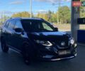 Черный Ниссан Rogue, объемом двигателя 2.49 л и пробегом 112 тыс. км за 16200 $, фото 2 на Automoto.ua