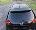 Чорний Ніссан Rogue, об'ємом двигуна 0 л та пробігом 96 тис. км за 19000 $, фото 7 на Automoto.ua