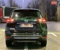 Чорний Ніссан Rogue, об'ємом двигуна 2.49 л та пробігом 138 тис. км за 14999 $, фото 4 на Automoto.ua