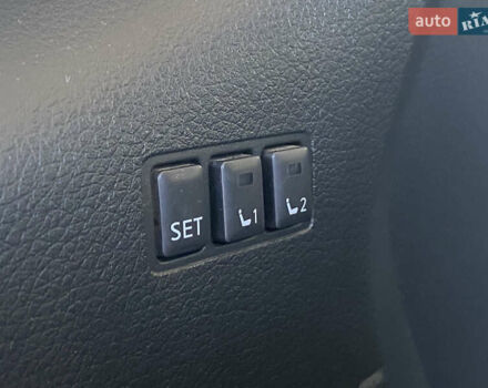 Черный Ниссан Rogue, объемом двигателя 2.49 л и пробегом 112 тыс. км за 16200 $, фото 14 на Automoto.ua