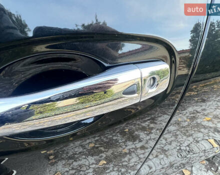 Ниссан Rogue 2019 в Днепре (Днепропетровске) на Automoto.ua Черный Ниссан Rogue, объемом двигателя 2.49 л и пробегом 50 тыс. км за 15900 $, фото 4 на Automoto.ua