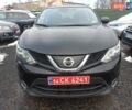 Черный Ниссан Rogue, объемом двигателя 2 л и пробегом 150 тыс. км за 12500 $, фото 2 на Automoto.ua
