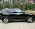 Чорний Ніссан Rogue, об'ємом двигуна 2.49 л та пробігом 103 тис. км за 15800 $, фото 5 на Automoto.ua