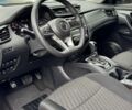 Черный Ниссан Rogue, объемом двигателя 2.5 л и пробегом 123 тыс. км за 16600 $, фото 10 на Automoto.ua