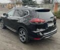 Чорний Ніссан Rogue, об'ємом двигуна 2.5 л та пробігом 122 тис. км за 11500 $, фото 3 на Automoto.ua