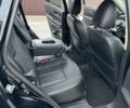 Черный Ниссан Rogue, объемом двигателя 2.5 л и пробегом 100 тыс. км за 12000 $, фото 14 на Automoto.ua