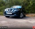 Черный Ниссан Rogue, объемом двигателя 2.5 л и пробегом 108 тыс. км за 14500 $, фото 1 на Automoto.ua
