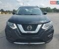Чорний Ніссан Rogue, об'ємом двигуна 2.49 л та пробігом 95 тис. км за 2000 $, фото 4 на Automoto.ua