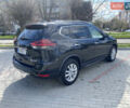 Черный Ниссан Rogue, объемом двигателя 2.49 л и пробегом 163 тыс. км за 15499 $, фото 8 на Automoto.ua
