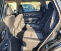Черный Ниссан Rogue, объемом двигателя 2.5 л и пробегом 39 тыс. км за 11500 $, фото 8 на Automoto.ua