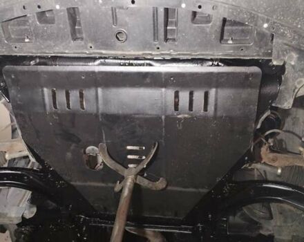 Чорний Ніссан Rogue, об'ємом двигуна 2.49 л та пробігом 68 тис. км за 17700 $, фото 40 на Automoto.ua